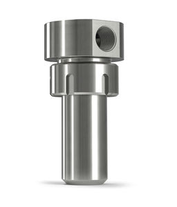 gas filter