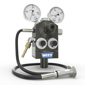 2-channel gas mixer 1