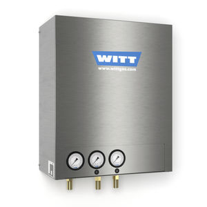 2-channel gas mixer 1