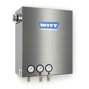 2-channel gas mixer 1
