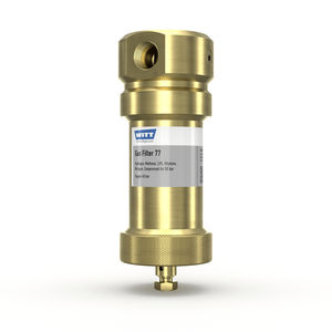 gas filter