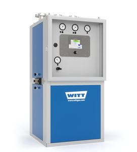 2-channel gas mixer 1