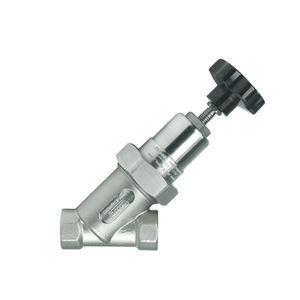 plug valve