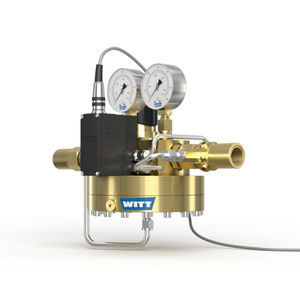 gas pressure regulator 1