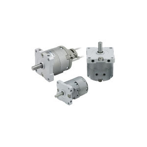 rotary actuator