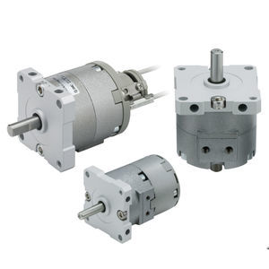 pneumatic actuator 1