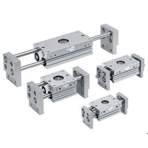 pneumatic gripper 1