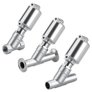 pneumatic valve 1