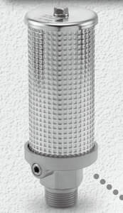 silencer