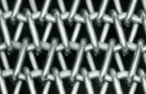 wire mesh conveyor belt