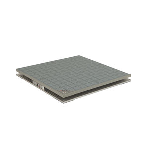 force plate