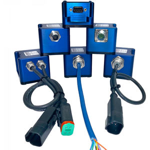2-axis inclinometer