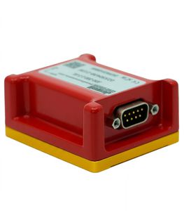 2-axis inclinometer