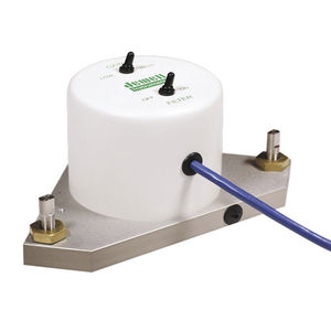 2-axis tiltmeter
