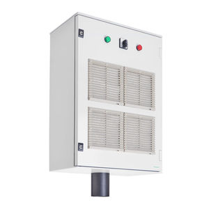 industrial ozone generator