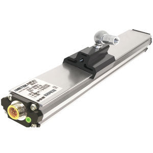linear displacement transducer