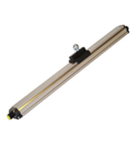 Linear displacement transducer - 955S Smart Brik series - AMETEK ...