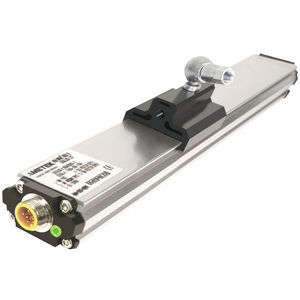 linear displacement transducer