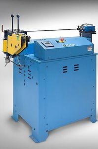 manual bending machine