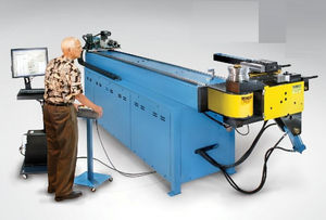 伺服电动折弯机