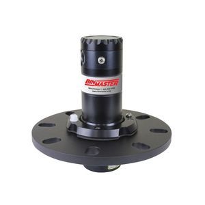 laser level sensor