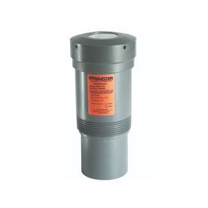 ultrasonic level transmitter