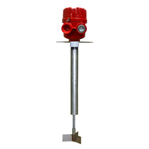 level switch rotary paddle 1