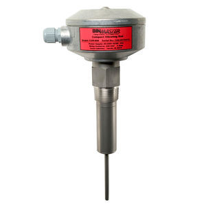 vibrating rod level switch