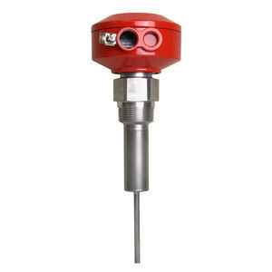 vibrating rod level switch