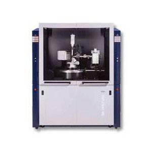 X-ray diffractometer