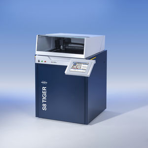 fluorescence spectrometer