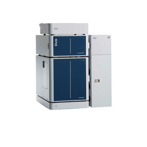 ultra-high-performance liquid chromatograph 1