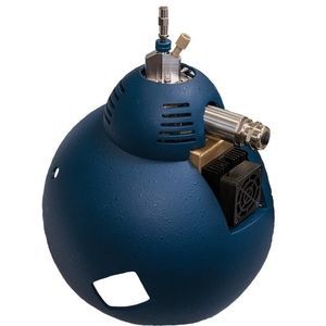 mass spectrometer ion source 1