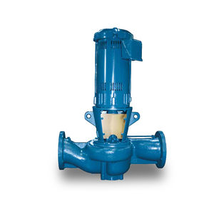 chemical pump / electric / centrifugal / industrial