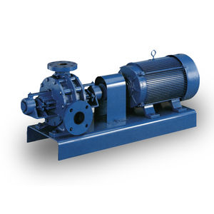 centrifugal pump