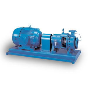 centrifugal pump