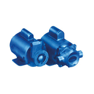 centrifugal pump