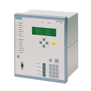 trip circuit protection relay