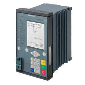 thermal protection relay