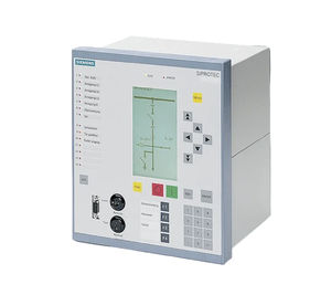 over-current protection relay