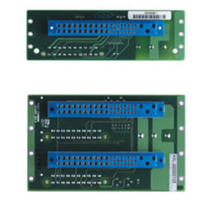 CompactPCI backplane