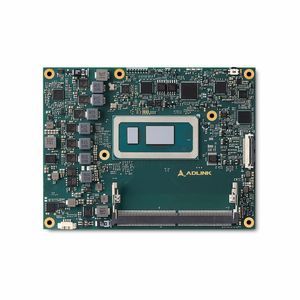 COM Express computer-on-module