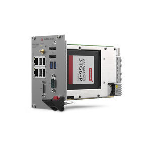 rack-mount network controller