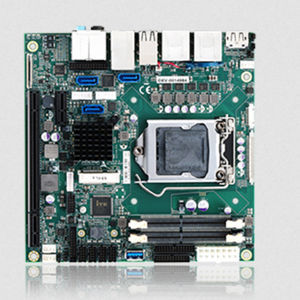 mini-ITX mainboard