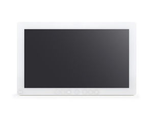 LCD panel PC