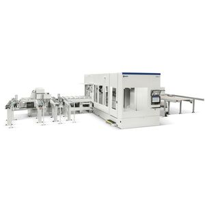 6-axis machining center