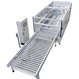 automatic packing machine