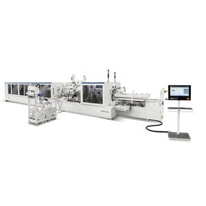 automatic edge-banding machine 1