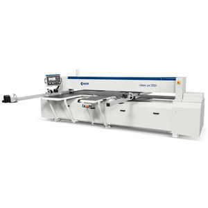 circular sawing machine