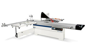 circular sawing machine